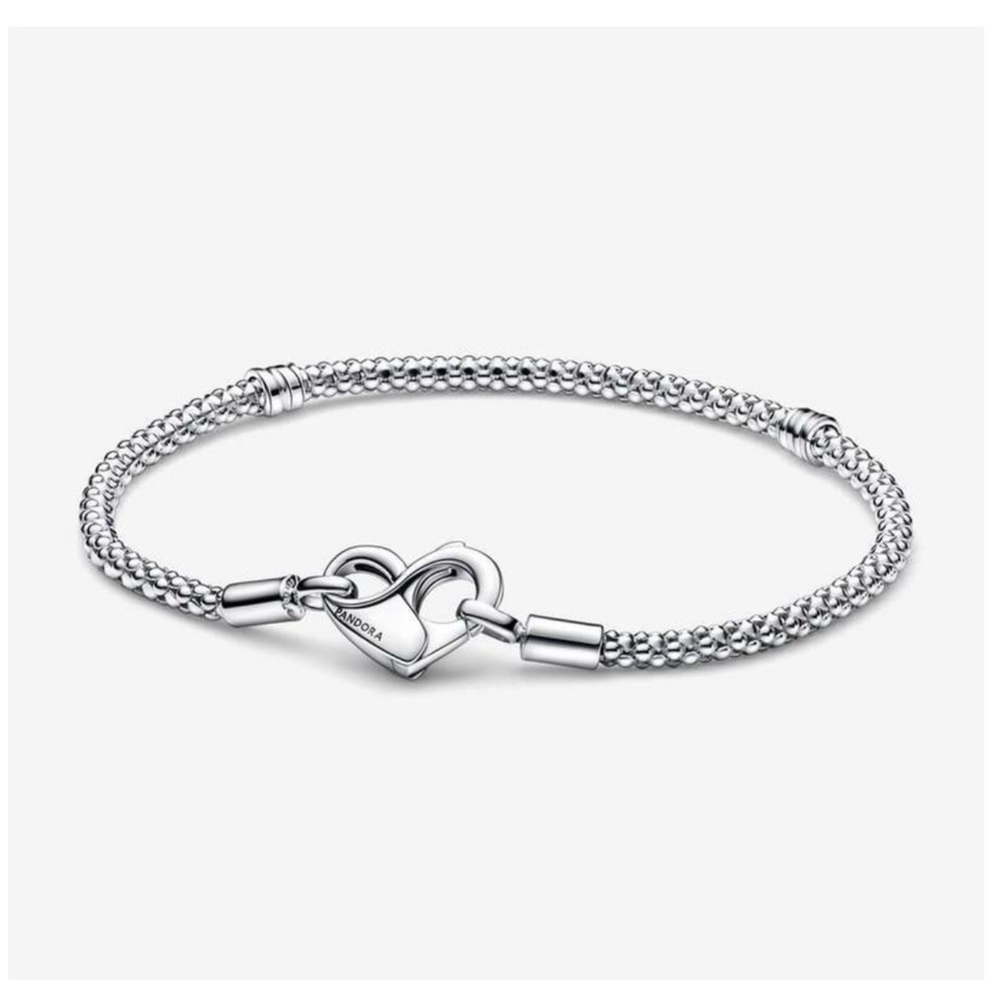 19 cm very Dainty Pandora bracelet